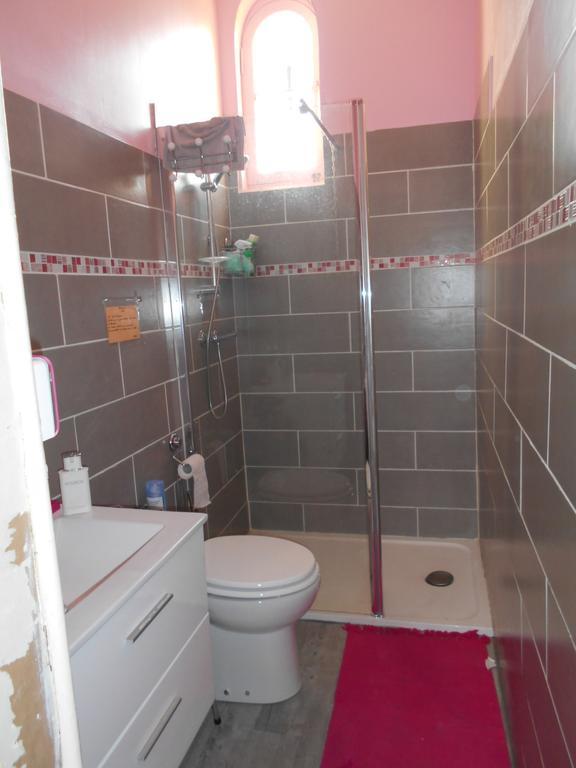 Chambres D'Hotes Villa Capsylvaine Captieux Esterno foto